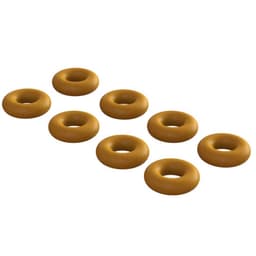 AR716002 O-Ring 2.6x2mm (8pcs)