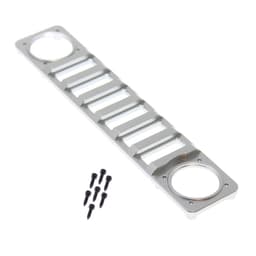 RER11404 Aluminum Grill