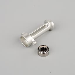 OSHM2017 Coaxiality Mount