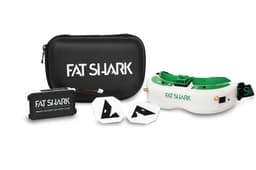 Fat Shark Attitude V6 Headset