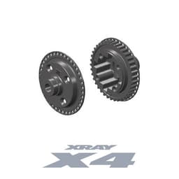 XRAY 54628 RC vehicle sparepar
