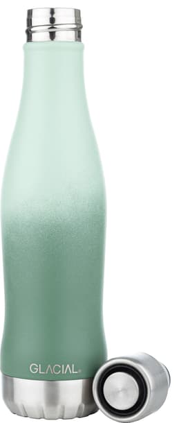 Glacial Active vannflaske GL2128500221 (green fade)