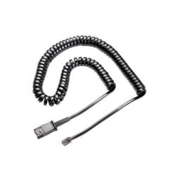 Poly U10P Adapterkabel