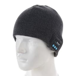 Bluetooth Pipo One Size - Harmaa
