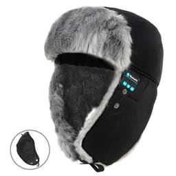 Pipo, jossa sisäänrakennettu Bluetooth Headset