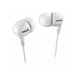 Philips SHE3550 Vit