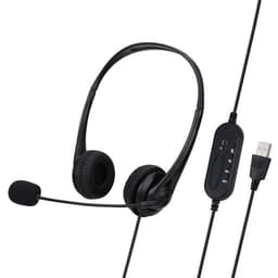 SOYTO SY490 skoleheadset - USB-uttak