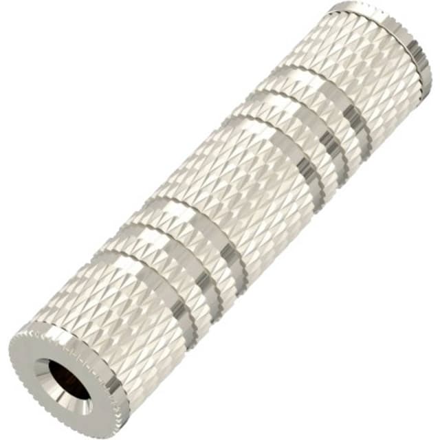 Hama Teleplugg Audio Adapter [1x Telejack 3.5 mm - 1x