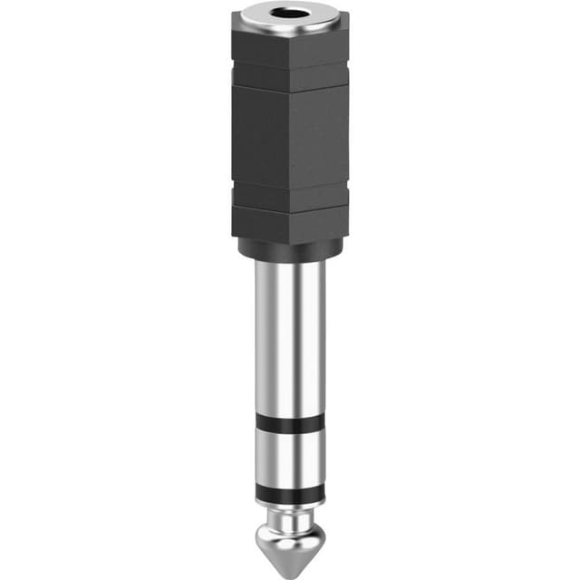 Hama audio stereoadapter