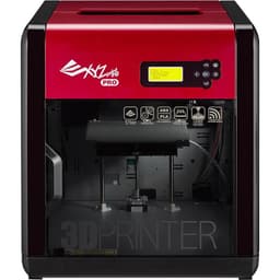 XYZprinting da Vinci 1.0 Pro 3D-printer Inkl. software