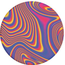 POPSOCKETS PopGrip Basic mobilgreb (Woozy)