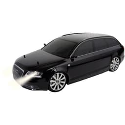 Reely 235842 1:10 Kaross Audi RS6 205 mm Lackerad,