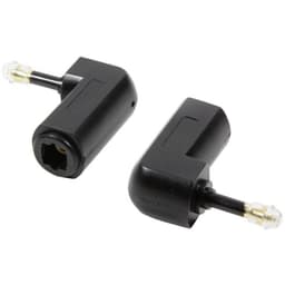 LogiLink CA1015 Audio Adapter 1 stk