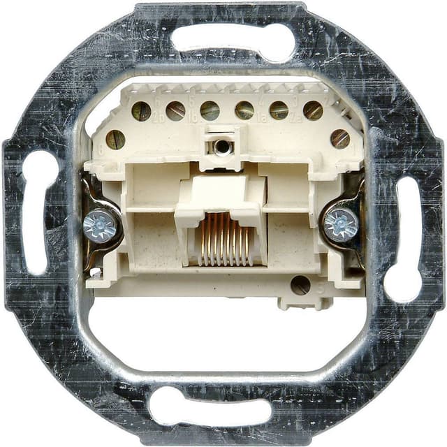 Kopp 33369400 Kontaktprogram 1 stk