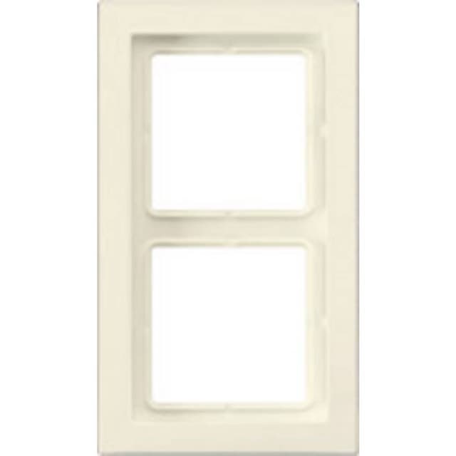 Jung LSD982W Kontaktprogram 1 stk