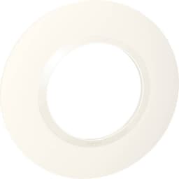 Legrand 1x Vippa/centrumplatta 600980