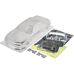 Tamiya 51365 1:10 Kaross Nissan Skyline R32 190 mm