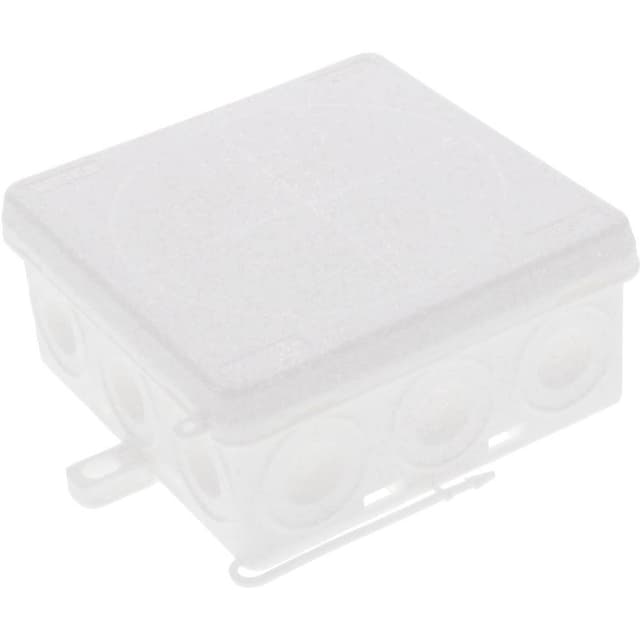 Wiska 10109589 Avgreningsbox (L x B x H) 86 x 86 x 41
