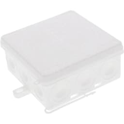 Wiska 10109589 Forgreningskasse 1 stk