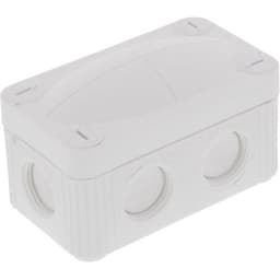 Wiska 10109573 Forgreningskasse 1 stk