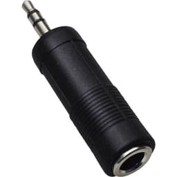 BKL Electronic 1102008 Teleplugg Audio Adapter [1x