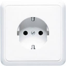 Jung 5520 Kontaktprogram 1 stk