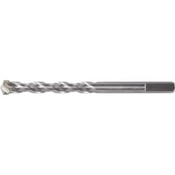 Heller 25957 6 Centrumborr 1 st