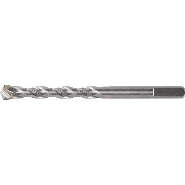 Heller 25957 6 Centrumborr 1 st