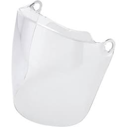 Skyddsvisir till ansiktet Transparent uvex 9713 9906013