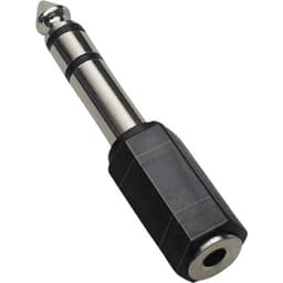 BKL Electronic 1102011 Teleplugg Audio Adapter [1x
