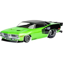 Traxxas PRO-3550-00 Karosseri 1 stk