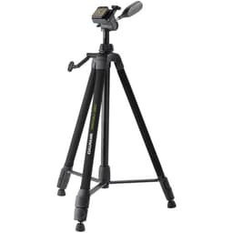 Cullmann Primax 380 Trebensstativ 1/4 Arbetshöjd=62 -