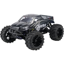 Reely 236868 1:10 Karosseri eXtreme Lakeret, skåret,