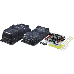 Tamiya 51654 Karosseri 1 stk