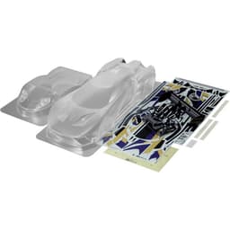 Tamiya 300051664 1:10 Kaross Ford GT Mk.II 2020