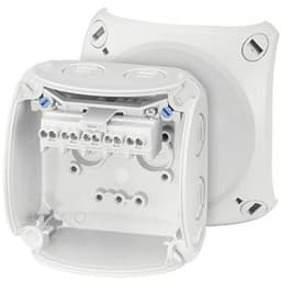 Hensel 62000043 Forgreningskasse 1 stk