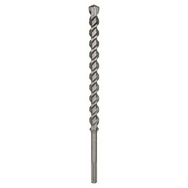 Accessories SDS max-4, 32x400x520mm 2608685875