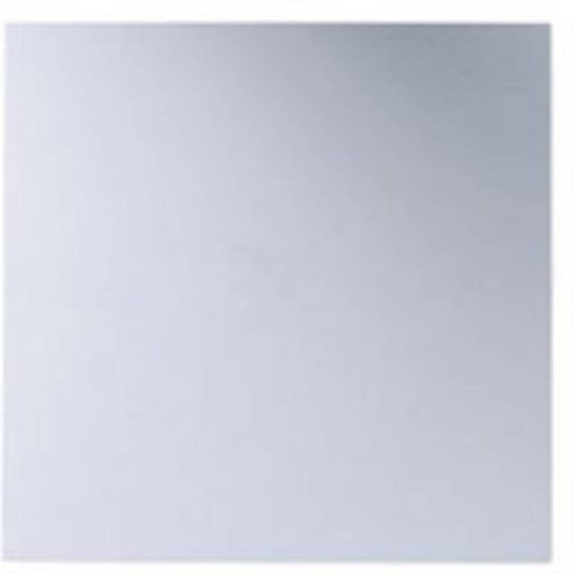 Jung 1x Insats Tryckknapp Aluminium A590AL