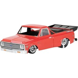Traxxas PRO-3557-00 Karosseri 1 stk