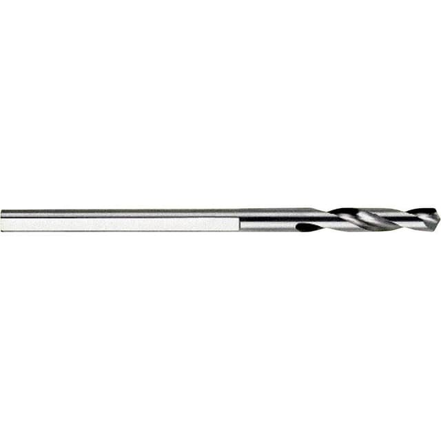 Heller 10072 4 Centrumborr 1 st