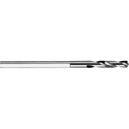 Heller 10072 4 Centrumborr 1 st