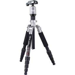 Rollei Compact Traveller NO.1 Trebensstativ