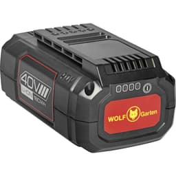 WOLF-Garten LYCOS 40/250 A #2.5AH 90WH 49AP401-650
