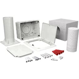 KOPOS KUZ-VOI KB Isolerings-installationsdosa