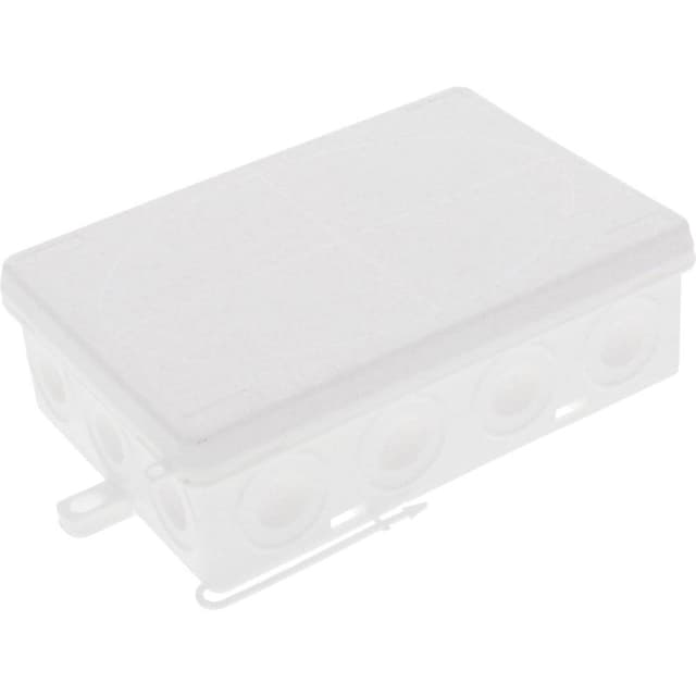 Wiska 10109599 Avgreningsbox (L x B x H) 125 x 86 x 41