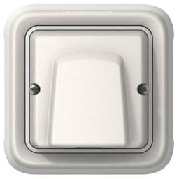 Legrand Enhetskopplingsdosa Plexo Vit 069888