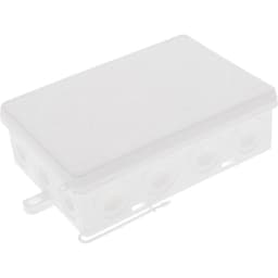 Wiska 10109598 Forgreningskasse 1 stk