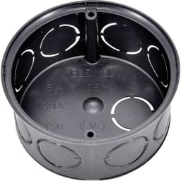 GAO 340200003 Forgreningsdåse (Ø x T) 70 mm x 36 mm 1