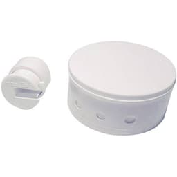 GAO Installation accessoriesBlanket distribution for canopy lights white White