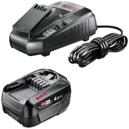 Bosch Home and Garden 1600A02A4U Værktøjsbatteri og